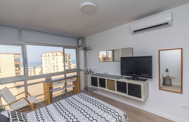 Sunstay Petit Studio Torremolinos - Foto 4