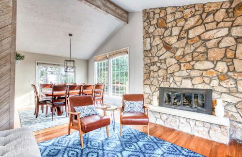 Seabreeze Getaway - Foto 15