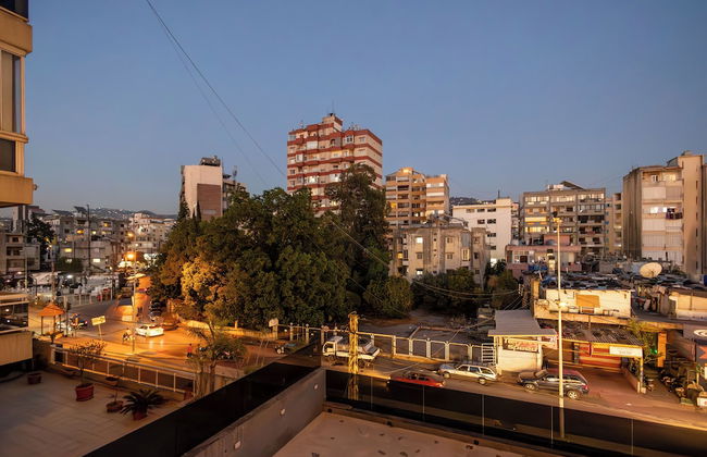 Matar Residence - Spacious Hotel Suites in Beirut - Photo 61