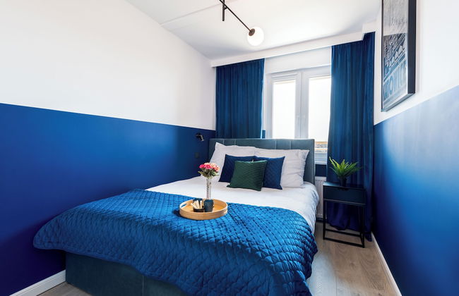 Apartament Gwarek - by Kairos Apartments - Photo 2