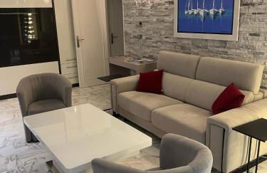 Chic 47m2, 2 rooms, ground floor, nice patio, 280m beach Croisette - Foto 22