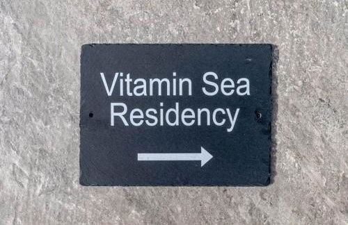 Vitamin Sea Residency - Foto 28