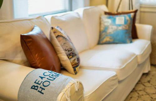 Serenity Sol ※ Surfside Charmer Near Beach & Jetty - Foto 11