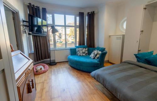 Spacious and light flat in Clapham - Foto 7