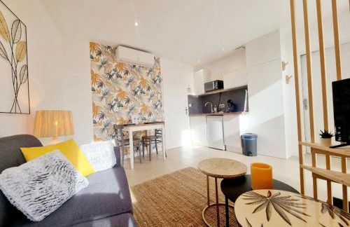 LA MAISON DES VIGNES SAINT EMILION - Foto 15