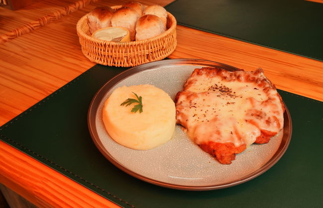 Cabaña Mi Querido Viejo - Foto 71