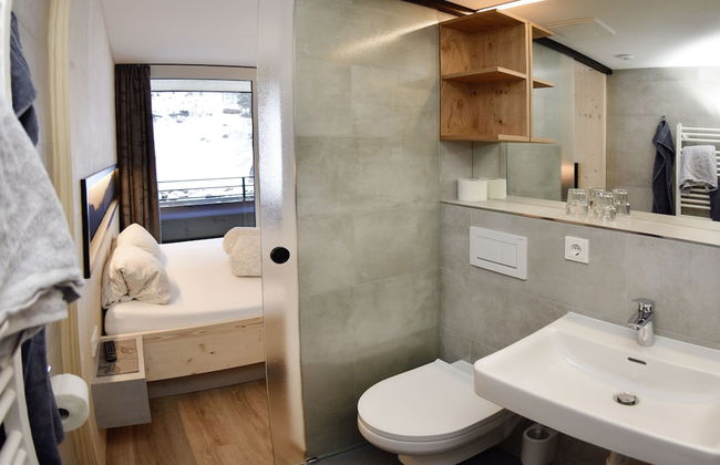 Chillas Appartements - Foto 27