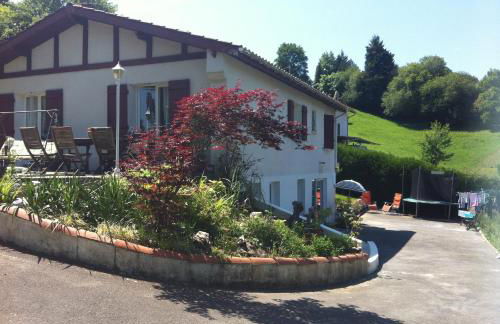 Lake House St Pee Sur Nivelle - Foto 1