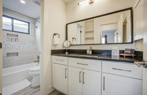 3 Mi to San Antonio River Walk Gem with Heated Pool - Foto 28