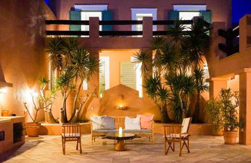 Exquisite beachfront mansion - Foto 13