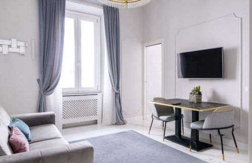 Rome Deluxe Apartments - Foto 36