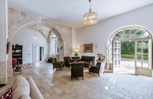 Masseria Villa Gioia - Foto 21