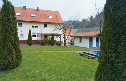 Gemutliche Tierfreundliche Wohnung in Huddingen - Foto 40