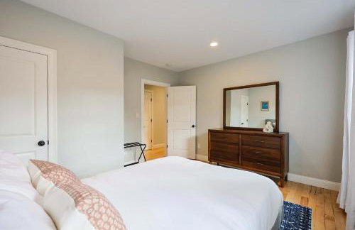 Long Term Stays Parking Chestnut Hill - Foto 32