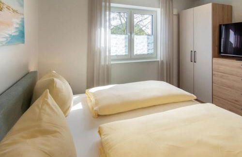 Ferienhaus Lüttje Steern 5 Sterne - Foto 14