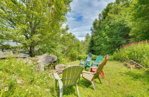Londonderry Retreat ~ 3 Mi to Lowell Lake! - Foto 33