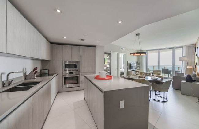 Beachfront Condo with Mesmerizing Views - Foto 21