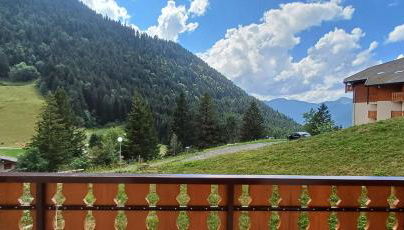 Charmant F2 avec terrasse, un coin de paradis esprit montagnard - Foto 2