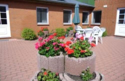 Ferienhof Budach - Landurlaub vor den Toren Flensburgs - Foto 4