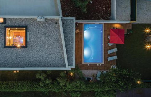 Cozy Home In Cervar With Sauna - Foto 6