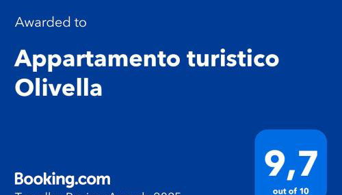 Appartamento turistico Olivella - Foto 2