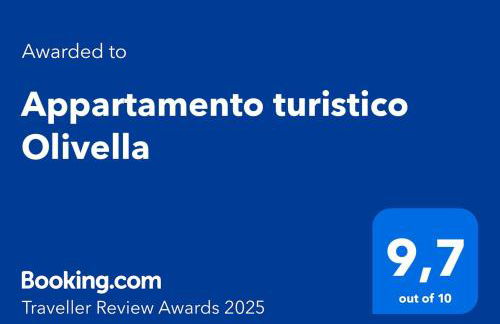 Appartamento turistico Olivella - Foto 2