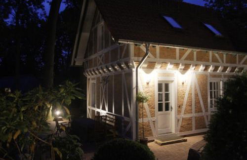 Ferienhaus Erhorn, E-Bike, Bettwäsche und Handtücher zubuchbar - Foto 19