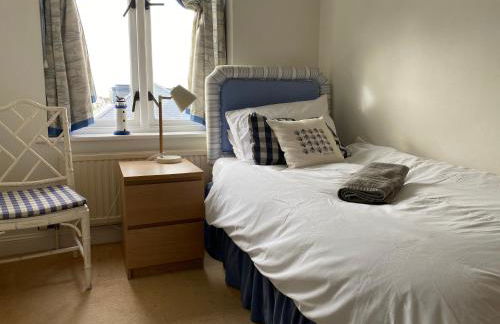 Anchor Cottage, seaside holiday home - Photo 13