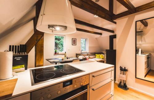 Holiday Apartment Ahornspitze - Foto 7