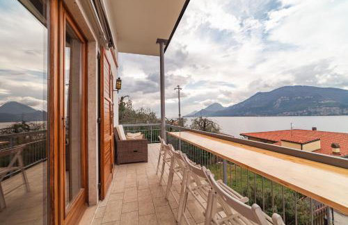 Villa Bianca by GardaDoma - Foto 36