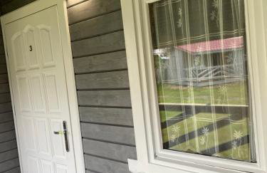 Domki letniskowe i pokoje Miedzywodzie - Foto 19