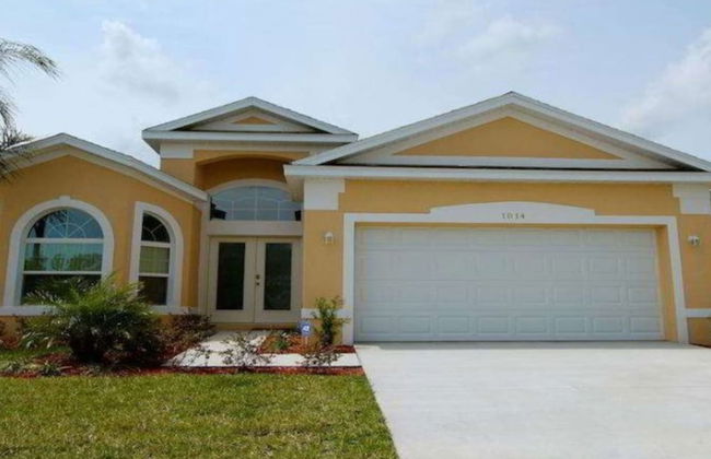 4bdr w Pool Near Disney - Foto 22