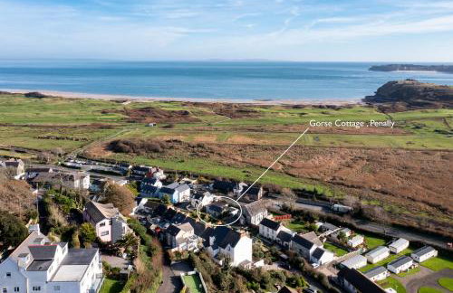 Gorse Cottage - Sea Views Village Centre - Foto 61