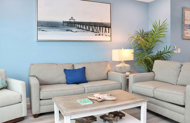 The Vue 4B - Harvesting Sunshine III - Foto 32