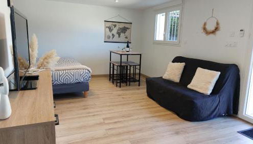 Le studio du Doux - Photo 2