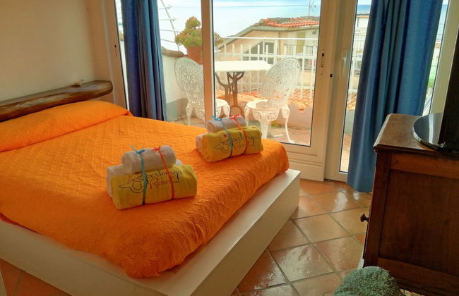 Casa Marina Sperlongaresort - Foto 6