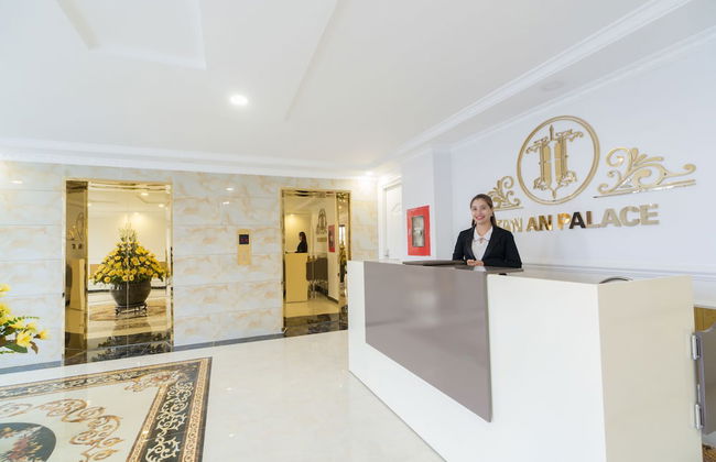 Tan An Palace - Foto 9