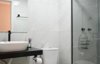 Studio no Coração do Rio, Metrô e VLT na Porta - Foto 26