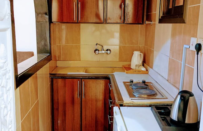 Coov Serviced Apt - Foto 7