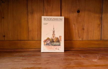 Les Perles du Ried - Gîte 2 proche Europapark Strasbourg Colmar - Foto 13