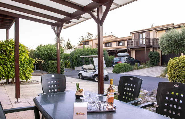 House in Les Tamaris Domain - Foto 17