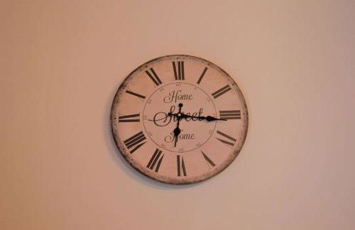 Hephaestus Appartments Litochoro -A1 - Foto 27