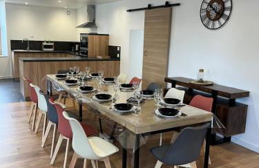 Hébergement La Fontaine - Foto 1