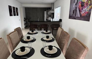 Casa Acolhedor, 2 quartos para estadia perfeita - Foto 8