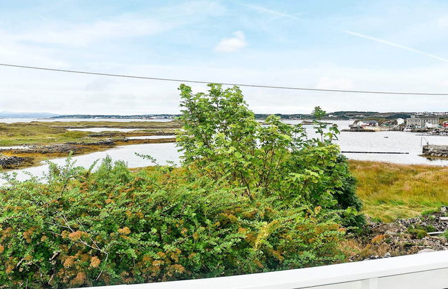 6 Person Holiday Home in Dyrvik - Foto 20