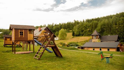 Rymanowskie Zamczysko - Foto 3