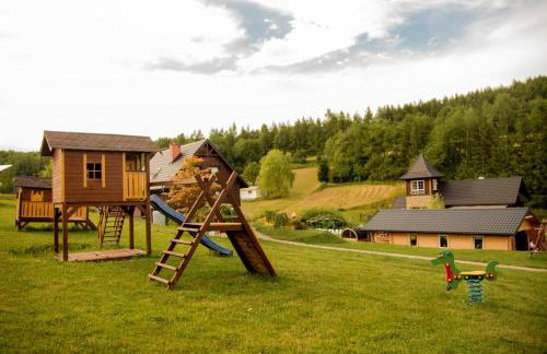 Rymanowskie Zamczysko - Foto 3