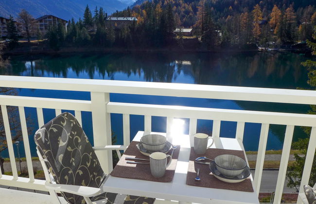 Alpes et Lac 28 - Foto 10