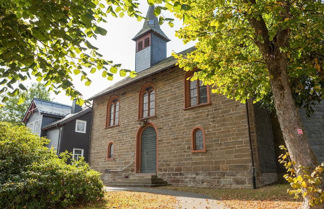 Entspannender Ruckzugsort in Langewiese - Foto 49