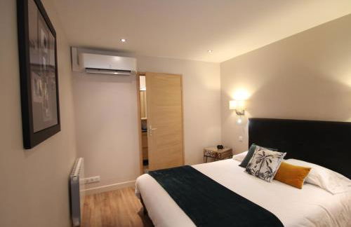 Apparts Watteau, climatisés - Foto 1